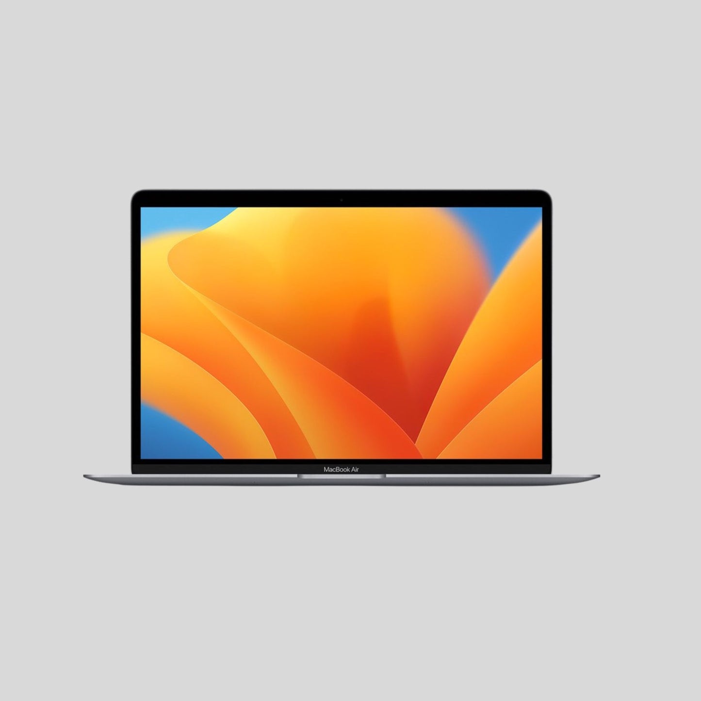 MacBook Air (13-inch, M1 ) RAM 8GB SSD 256GB (Sillver)