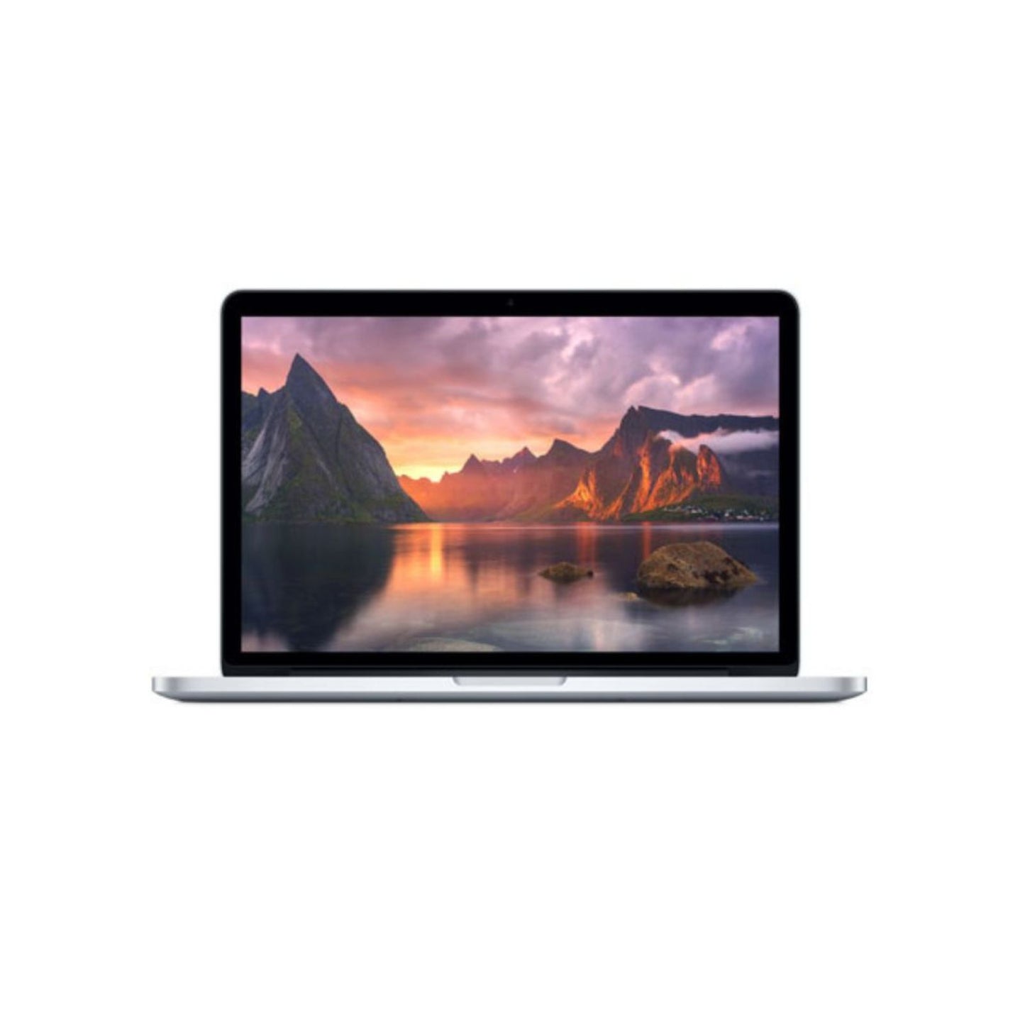 MacBook Pro (Retina, 13-inch, Early 2015) 13 Inch Laptop - Intel Core I7 3.1Ghz - 16GB RAM - 512 GB -Intel(R) Graphics 1.5 GB - Mac OS Monterrey