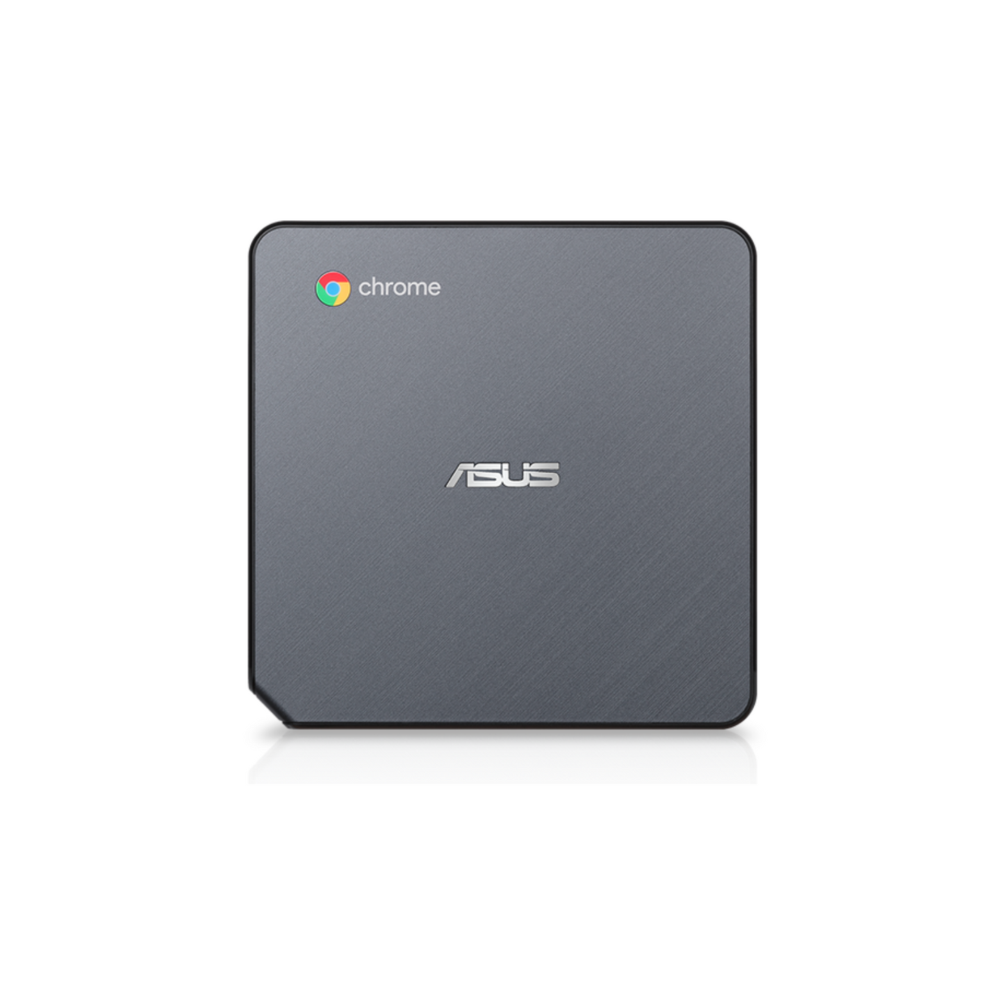 ASUS CHROMEBOX 3 - Intel Core I7 Gen 8 - 16 GB - 64 GB SSD -Intel(R) HD Graphics - Chrome os