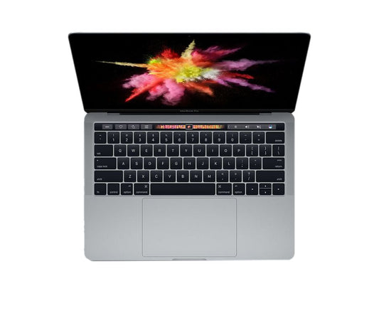 MacBook Pro (13-inch, 2019, Four Thunderbolt 3 ports) 13 Inch Laptop - Intel Core I7 2.8 Ghz Quad Core - 16 GB RAM -Intel Iris Plus Graphics 655 1.5 GB - Mac OS Ventura