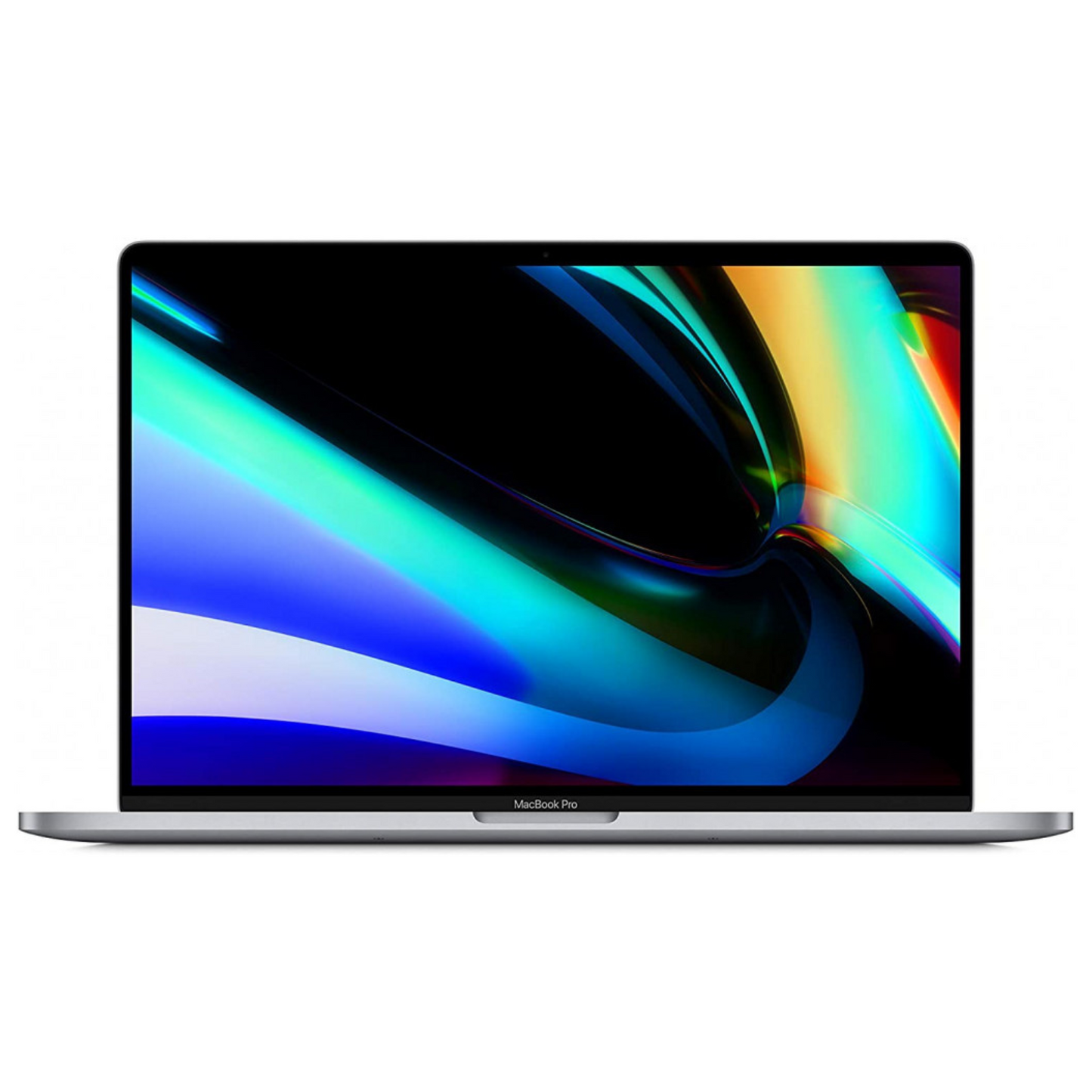 MacBook Pro (16-inch, 2019) Intel Core I7 2.6 Ghz - 16 GB RAM -Radeon Pro 5300 4GB - MacOS Sonoma
