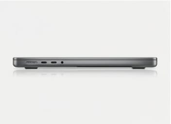 MacBook Pro (14-inch, M1 Max, 2021) RAM 32 GB SSD 512 GB (Pre Order)
