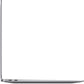 MacBook Air(13-inch, M1) RAM 8GB SSD 256GB