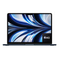 MacBook Air M2 (2022) 13.6 Inch RAM 8GB SSD 256 GB