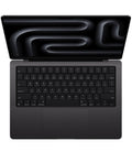 MacBook Pro(14-inch, M5 2025) RAM 16GB SSD 512GB