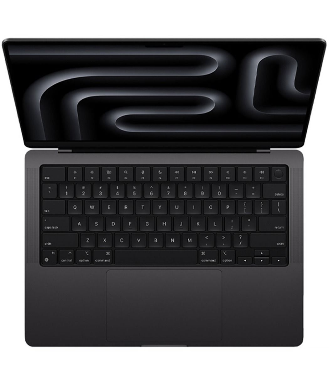 MacBook Pro(14-inch, M5 2025) RAM 16GB SSD 512GB