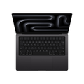 MacBook Pro(14-inch, M4 2025) RAM 16GB SSD 512GB