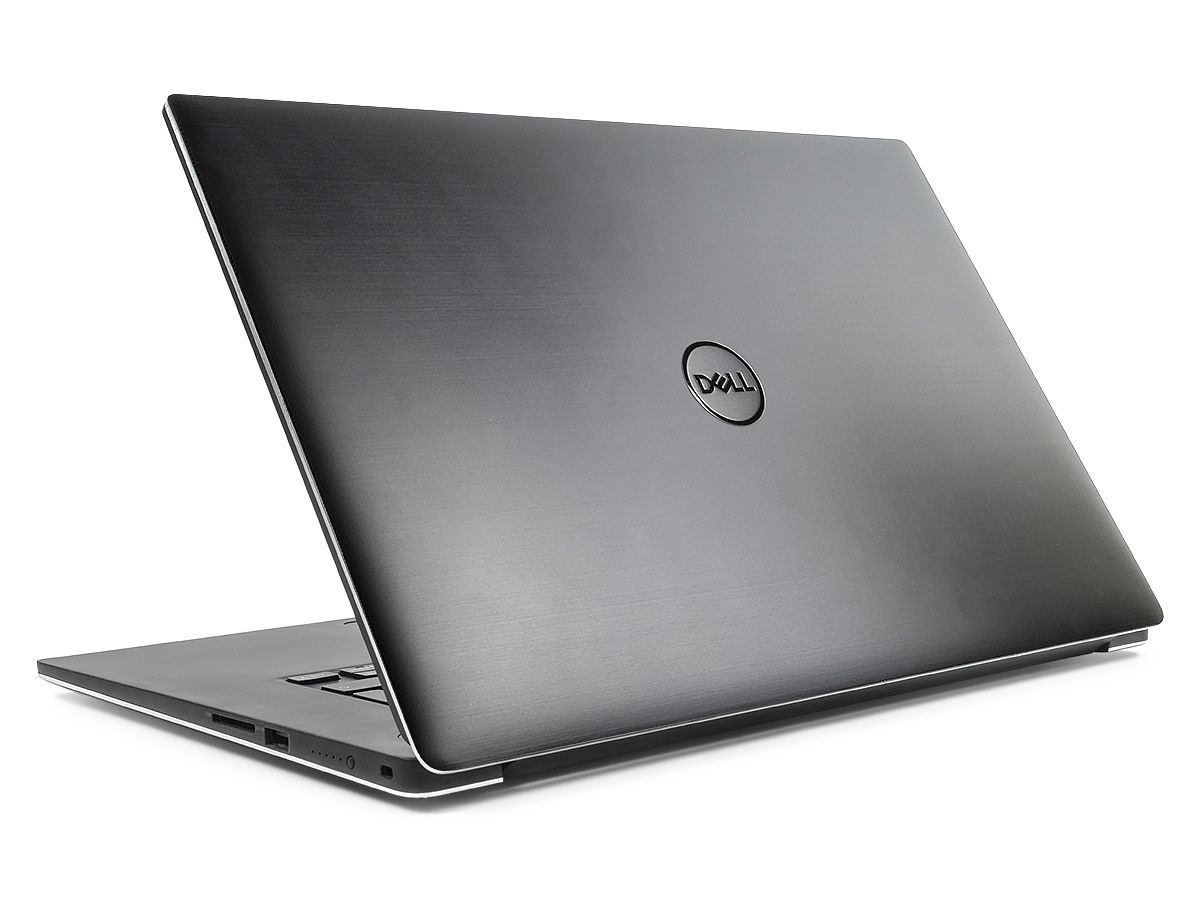Dell Precision 5530 Core I9-8950 HK, NVIDIA 4GB, 16GB RAM, 512GB
