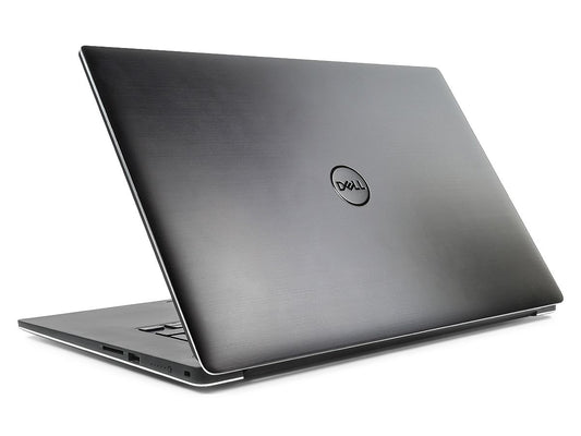 Dell Precision 5530 Core I9-8950 HK, NVIDIA 4GB, 32GB RAM, 512GB