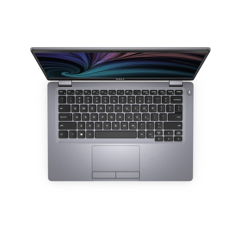 Dell Latitude 5410 Core i5 10TH GEN 16GB RAM, 512GB - Silver