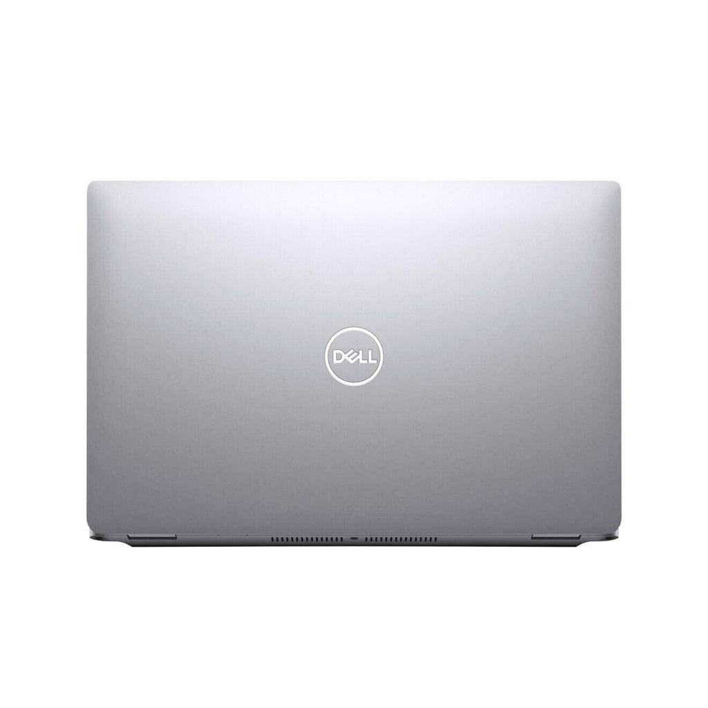 Dell Latitude 5410 Core i5 10TH GEN 16GB RAM, 512GB - Silver