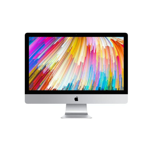 Apple iMac 2017-5K- 27-Inch - Intel Core i5 3.8 GHz - Ram 16 GB DDR4 - AMD PRO 570 4 GB - MacOs Ventura 