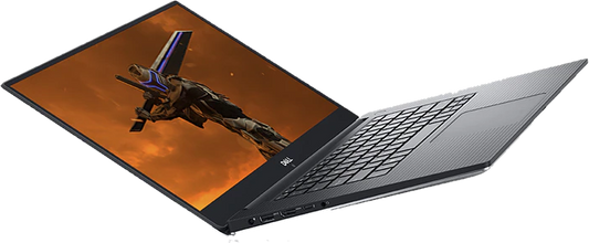 Dell Precision 5530 Core I9-8950 HK, NVIDIA 4GB, 32GB RAM, 512GB