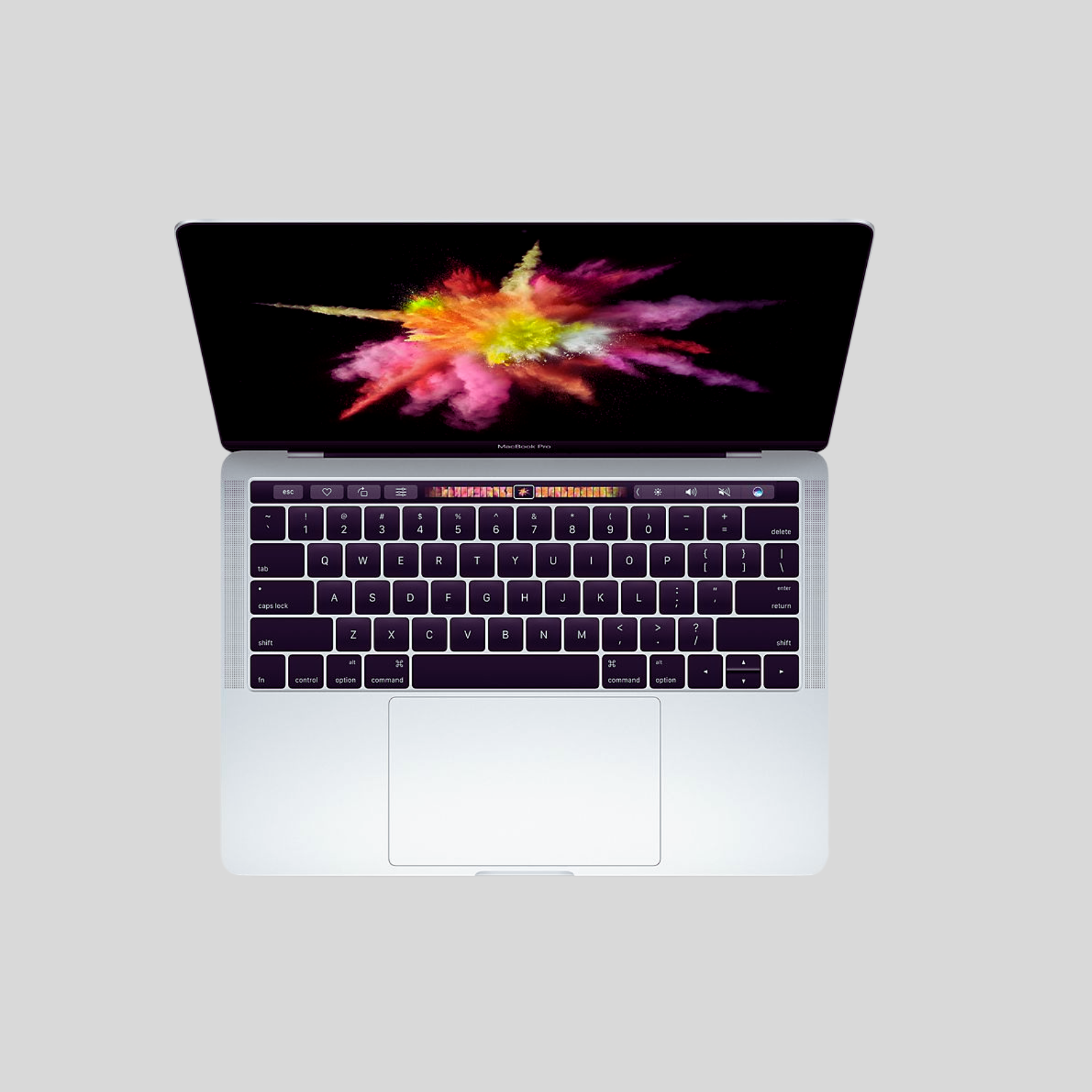 MacBook Pro (13-inch, 2020) CORE i5 RAM 16 SSD 512 Grade B