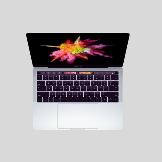 MacBook Pro (13-inch, 2020) CORE I7 RAM 32 SSD 512