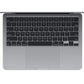 MacBook Air(13-inch, M1)  RAM 8GB SSD 256GB