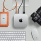 MacMini(M4 chip) RAM 16GB 512GB SSD