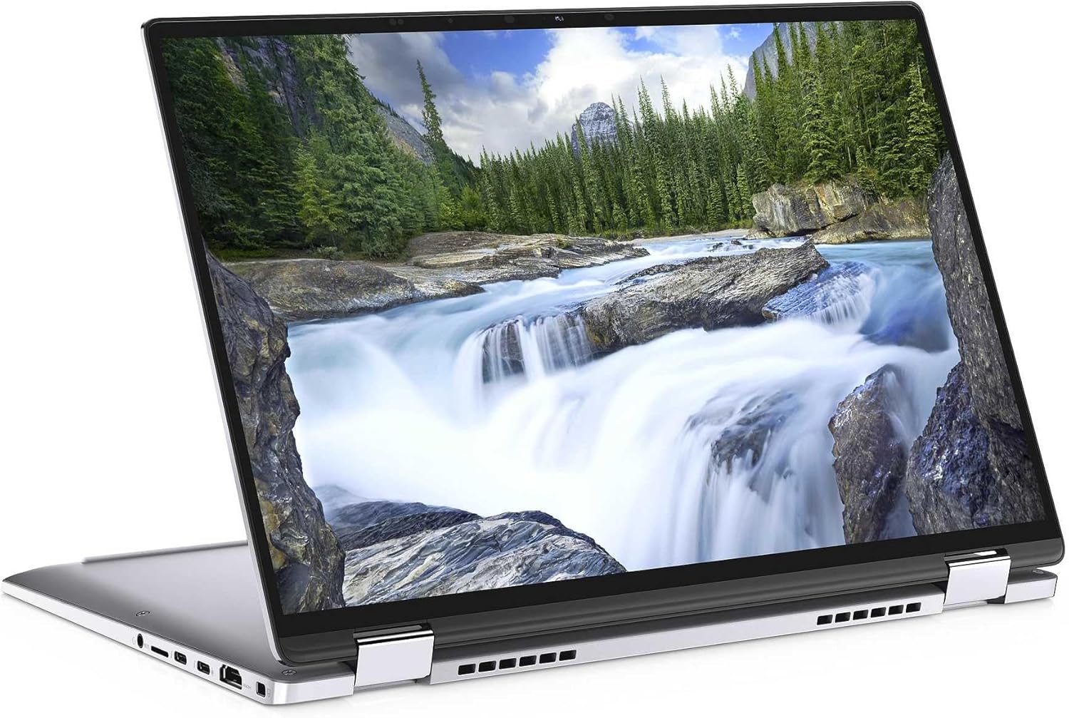 Dell Latitude 9420 2IN1 Core i7 11TH 16GB RAM SSD 256 GB Display 14 Inch 360X