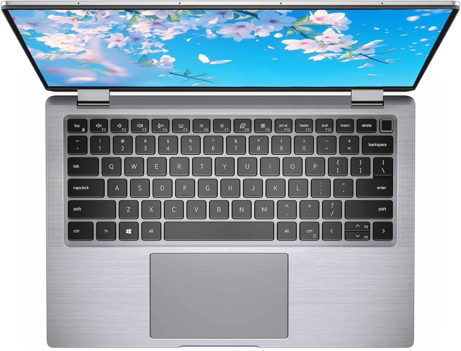 Dell Latitude 9420 2IN1 Core i7 11TH 16GB RAM SSD 256 GB Display 14 Inch 360X