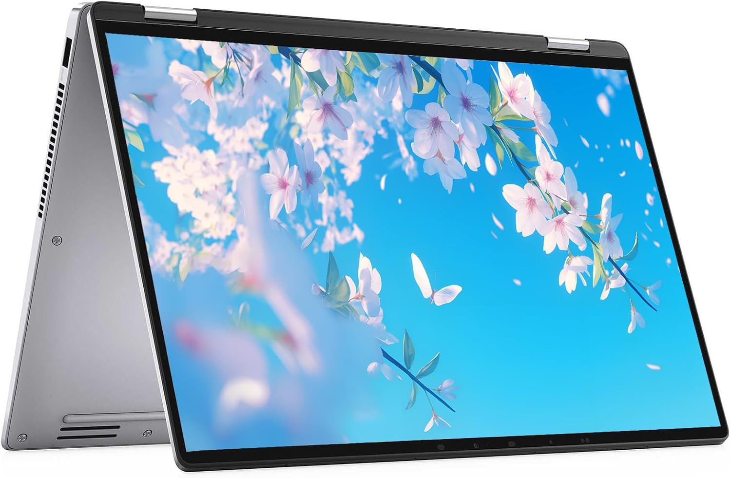 Dell Latitude 9420 2IN1 Core i7 11TH 16GB RAM SSD 256 GB Display 14 Inch 360X