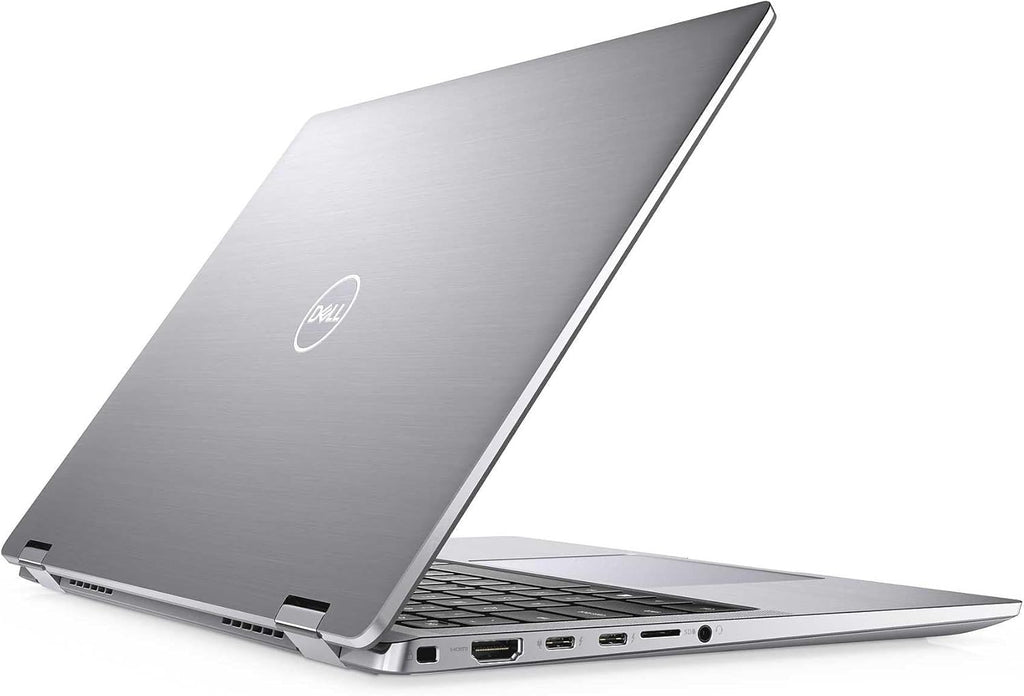 Dell Latitude 9420 2IN1 Core i7 11TH 16GB RAM SSD 256 GB Display 14 Inch 360X