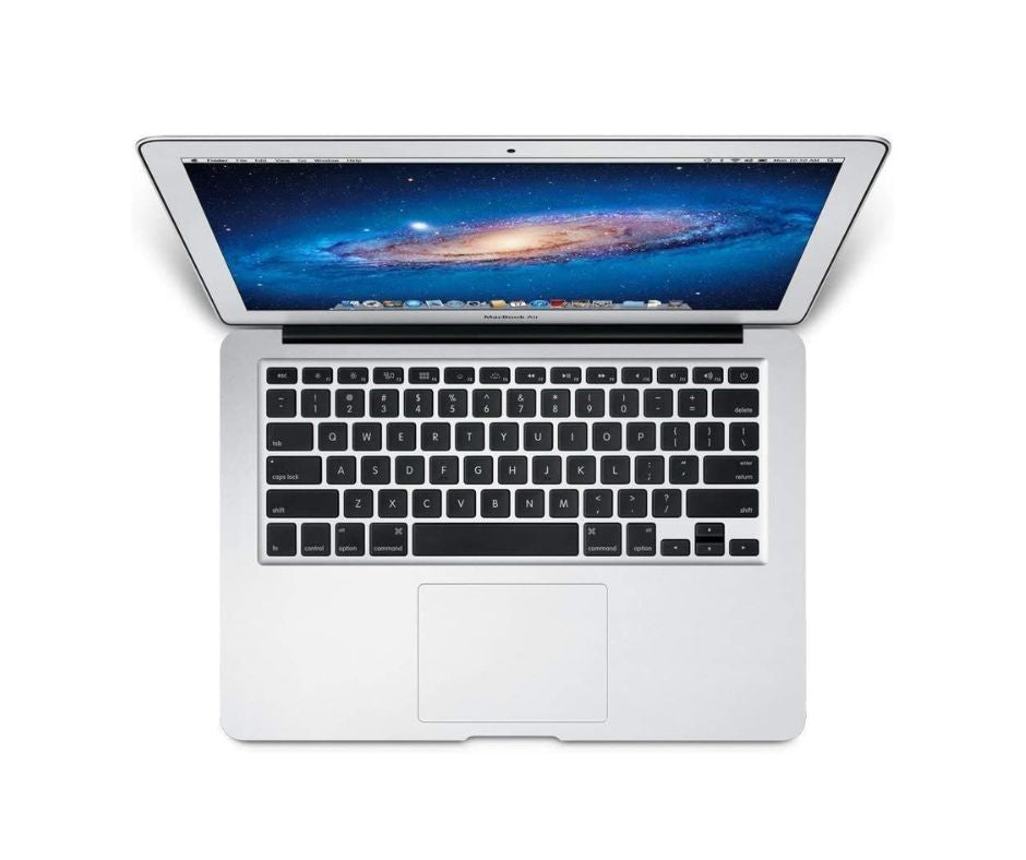 MacBook Air (11-inch, Early 2014) 11 Inch Laptop - Intel Core I7 - 8GB RAM - 128 GB SSD -Intel(R) Graphics - Mac OS Big Sur